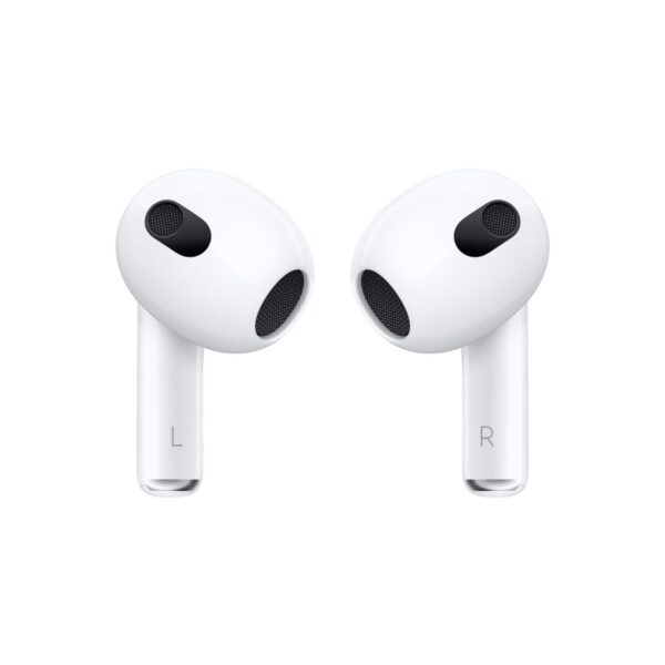 Apple AirPods (3rd Generation) with Lightning Charging Case - Image 2