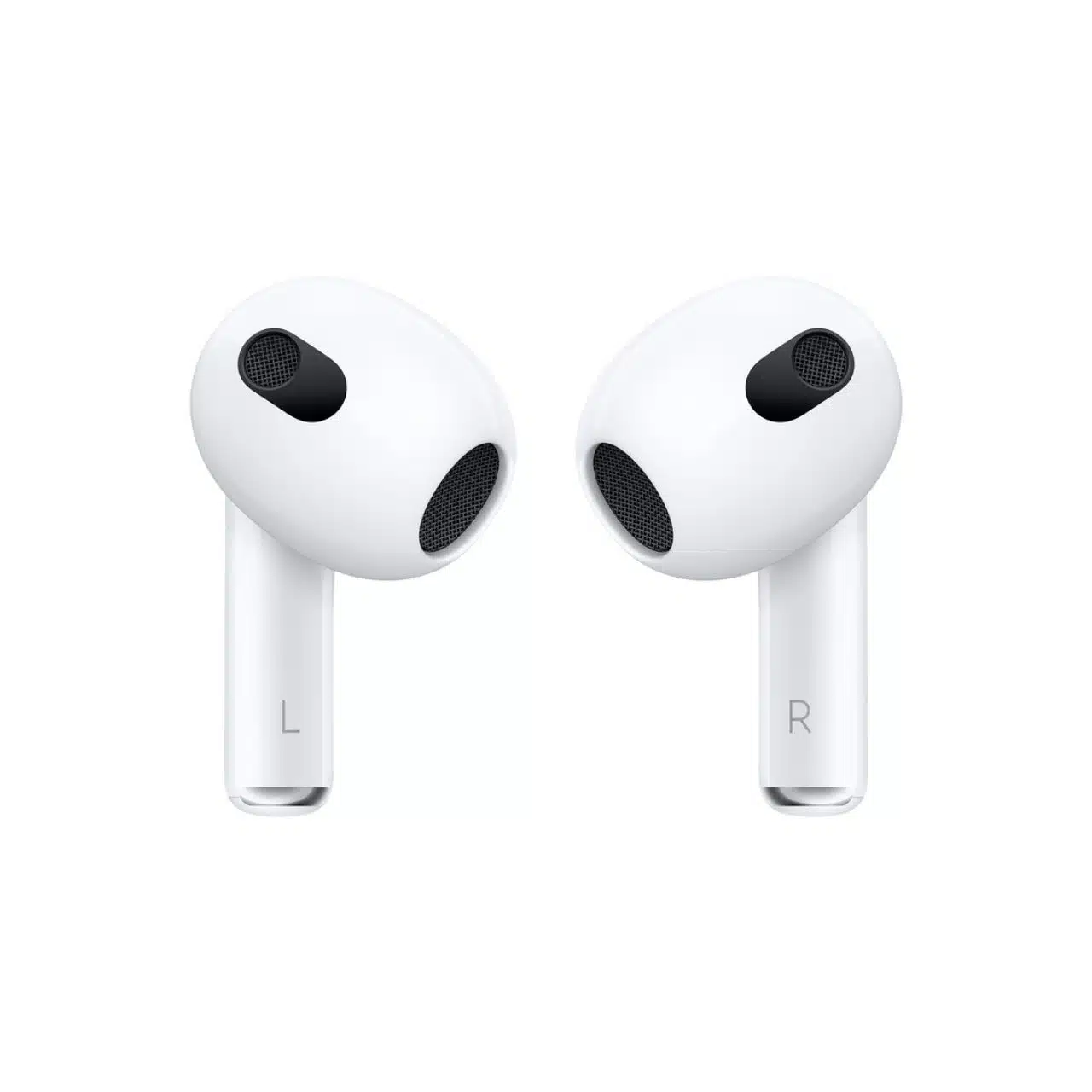 Apple AirPods (3rd Generation) with Lightning Charging Case - Image 2
