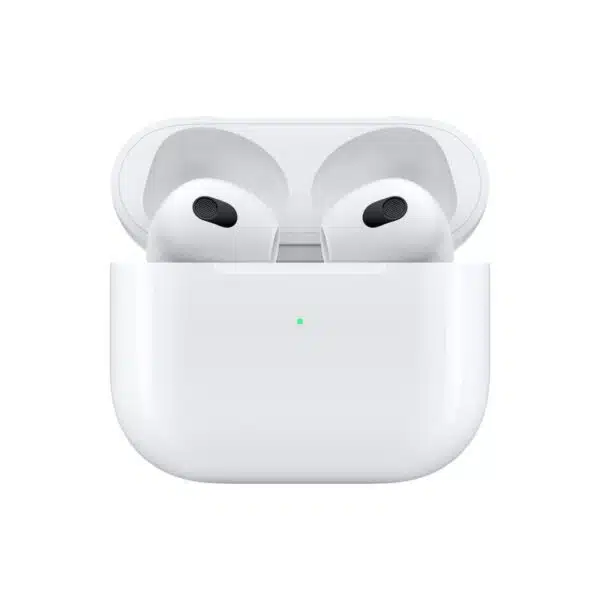 Apple AirPods (3rd Generation) with Lightning Charging Case