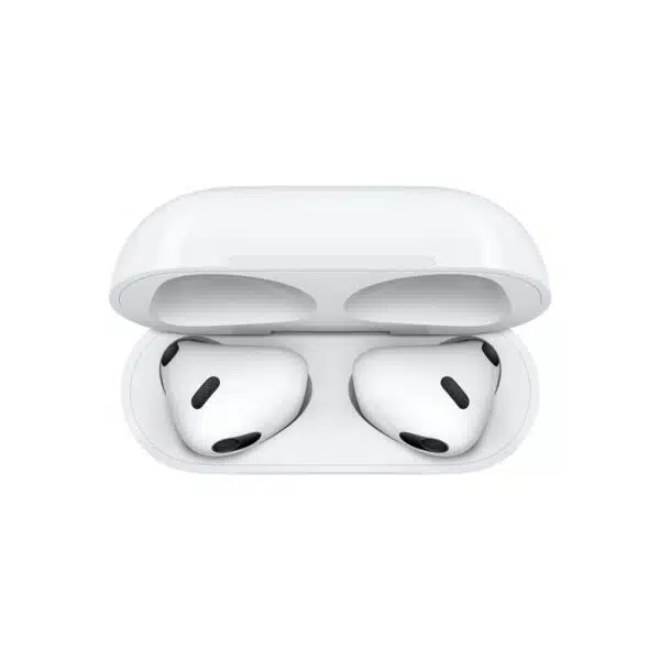 Apple AirPods (3rd Generation) with Lightning Charging Case