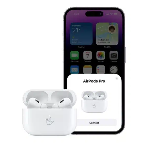 Apple AirPods Pro (2nd Generation) Bhatia Mobile