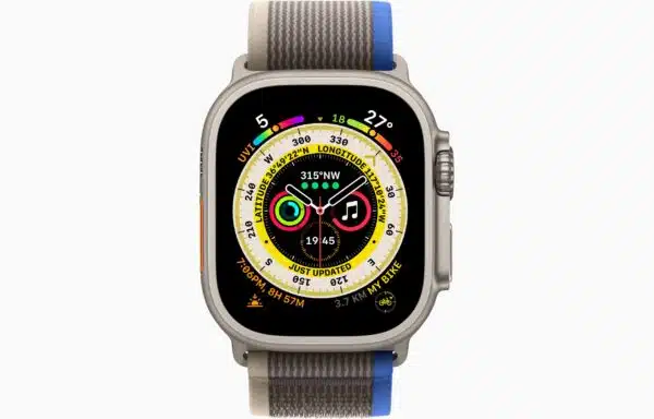 Apple Watch Ultra GPS + Cellular 49 mm - Bhatia Mobile