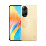 OPPO F23 - BOLD GOLD, 8 GB RAM + 256 GB Storage