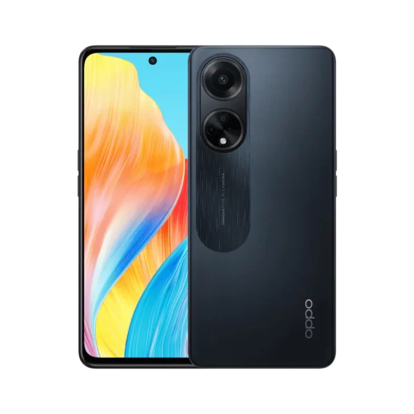 OPPO F23