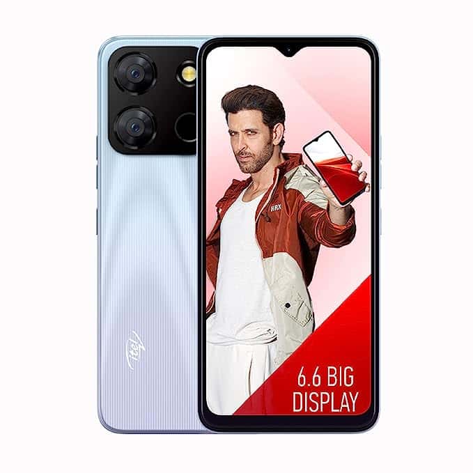 mi redmi 9 camera