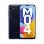 Vector Image Of M04 2 Front and Back View
