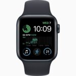 Buy Black Apple Watch SE 44mm