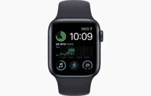 Buy Black Apple Watch SE 44mm