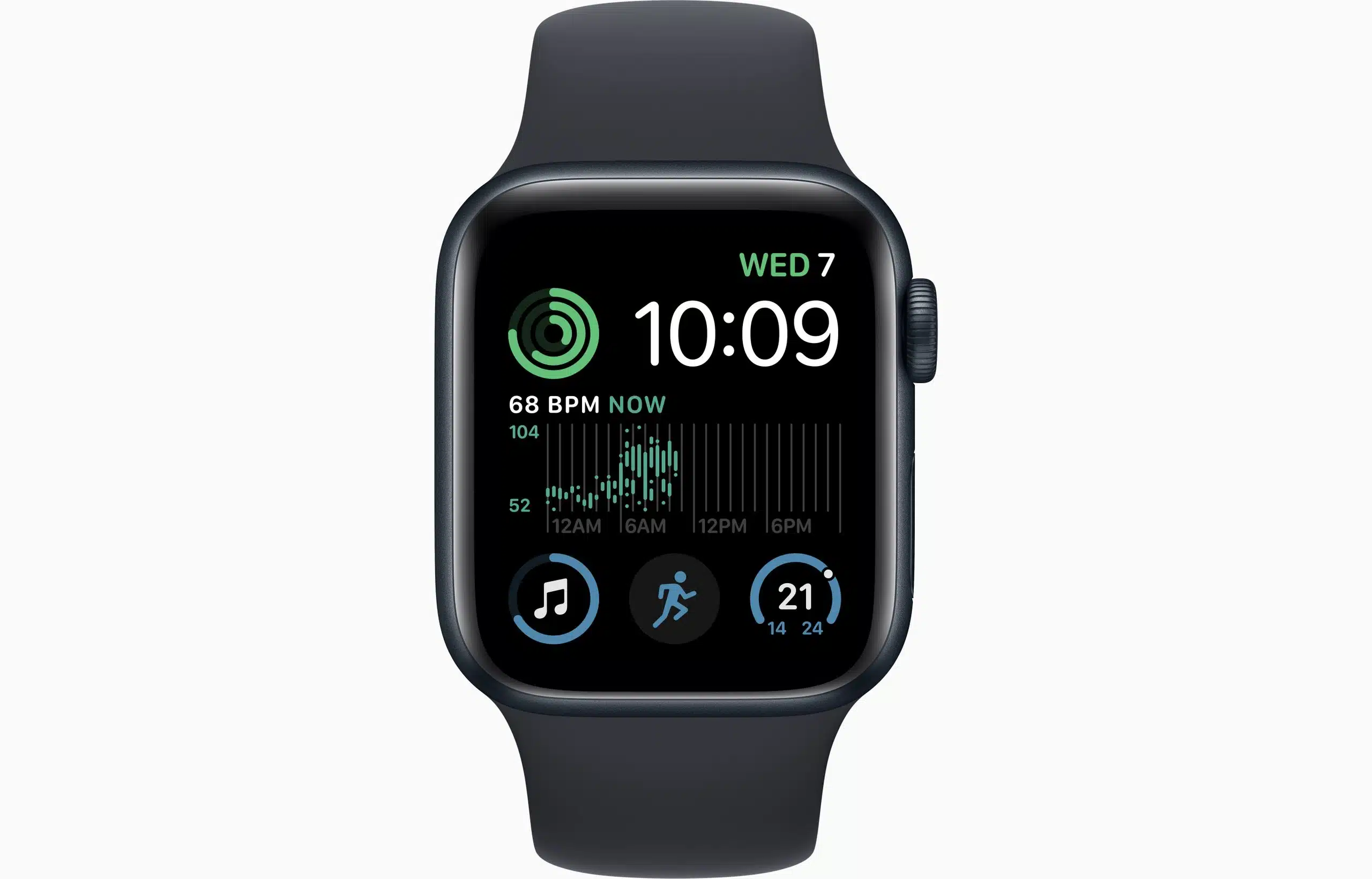Apple Watch SE (2nd Generation) Bhatia Mobile