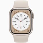 Apple Watch Series 8