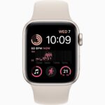 Apple Watch SE (2nd Generation)