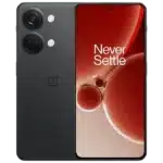 OnePlus Nord 3 5G - 16 GB RAM + 256 GB Storage, Tempest Gray