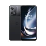 OnePlus Nord CE 2 Lite 5G - 8 GB RAM + 128 GB Storage, Black Dusk