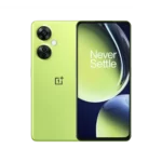 OnePlus Nord CE 3 Lite 5G - 8 GB RAM + 256 GB Storage, Pastel Lime