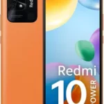 REDMI 10 POWER