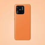 REDMI 10 POWER - SPORTY ORANGE, 8 GB RAM + 128 GB Storage