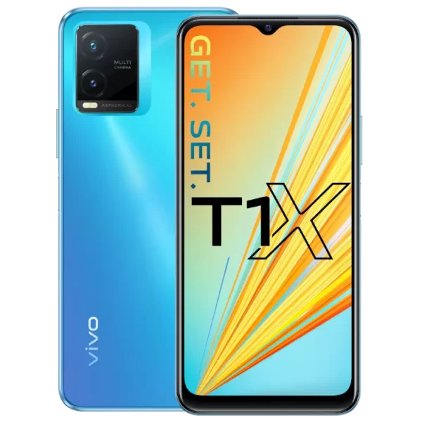 vivo T1x