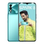 Tecno Spark 8