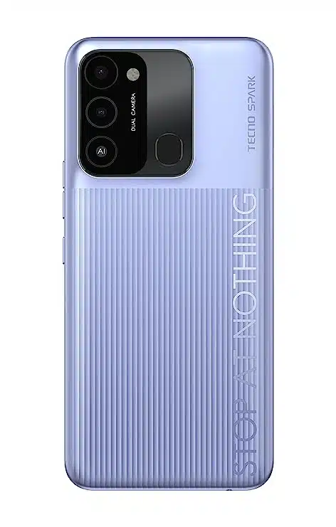 Tecno Spark Go - Image 2