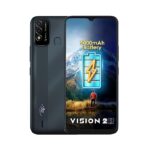 itel Vision 2S - DEEP BLUE, 2 GB RAM + 32 GB Storage