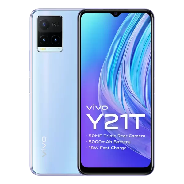 vivo Y21T