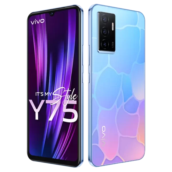 vivo Y75