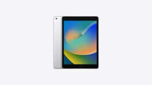 Buy iPad 10th gen 64GB-Silver