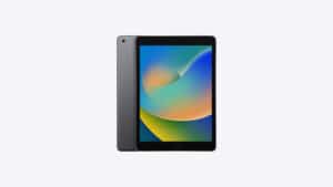 Shop iPad 10th gen 64GB-Black