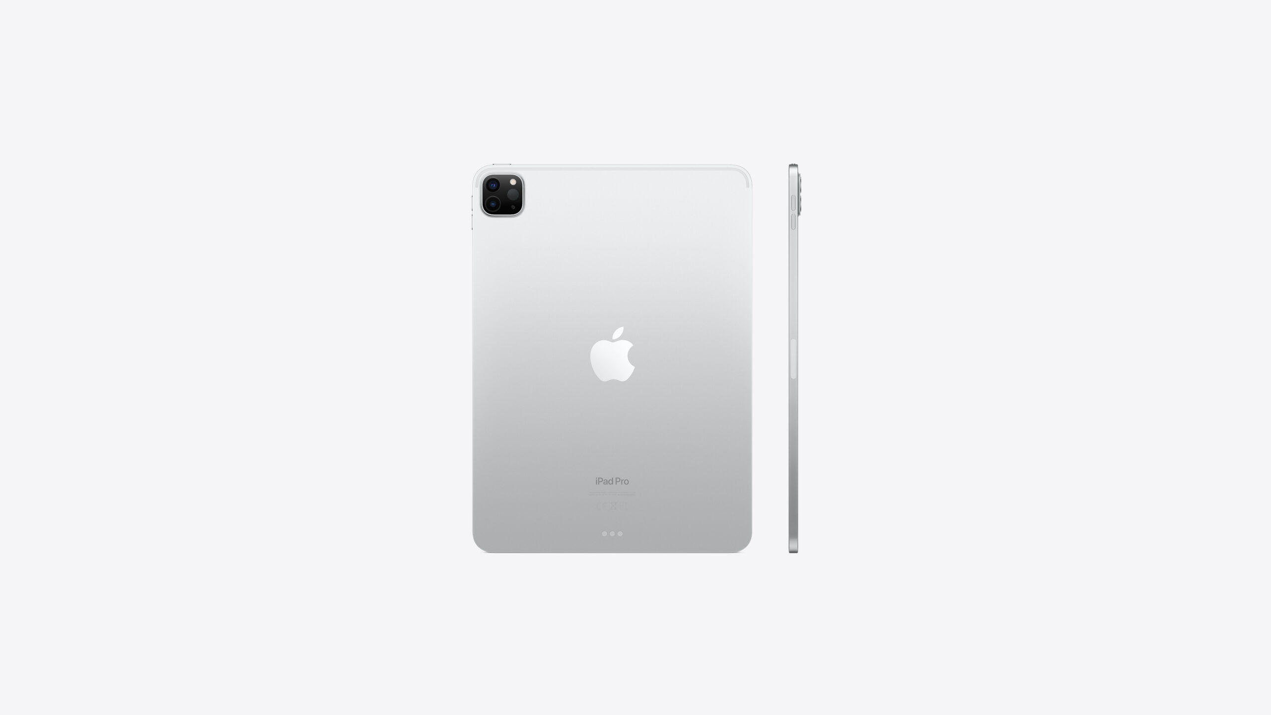 Apple iPad Pro 11-inch (4th Generation): with M2 chip, Liquid Retina  Display, 128GB, Wi-Fi 6E, 12MP front/12MP and 10MP Back Cameras, Face ID,  All-Day