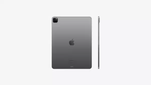 Apple iPad Pro M2 Chip 12.9-inch 6th Generation (2022) MNXP3HN/A