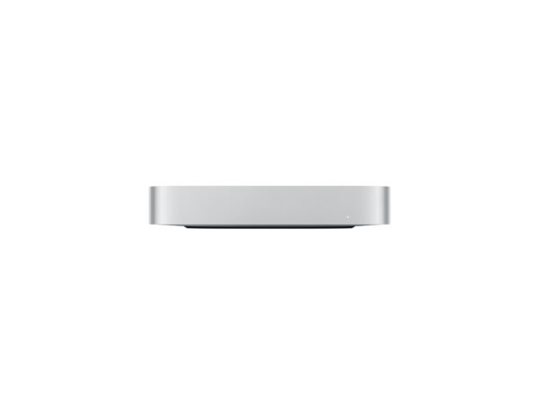 Apple Mac Mini M2 Chip MMFJ3HN/A (8 Core CPU/ 10 Core GPU Graphics/ 8GB RAM/ 256GB SSD/ macOS) - Silver - Image 4