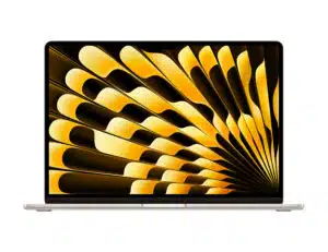 Apple MacBook Air 13 M2 Chip (8GB RAM/256 GB SSD/13.6-inch Apple MacBook Air 13 M2 Chip (8GB RAM/256 GB SSD/13.6-inch