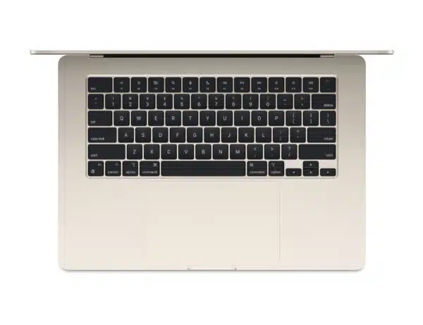 Apple MacBook Air 15 M2 Chip MQKU3HN/A (8GB RAM / 256GB SSD/ 15.3