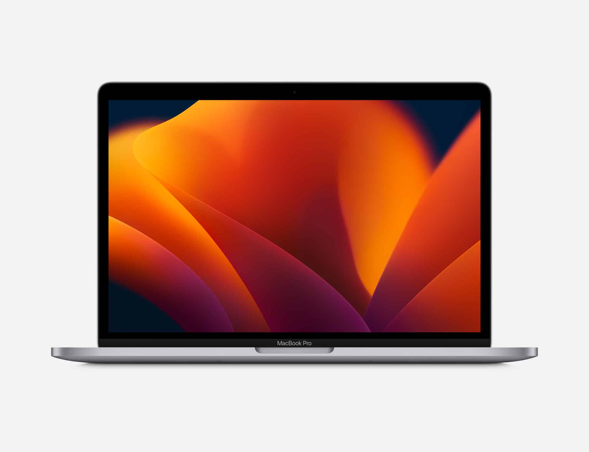 Apple MacBook Pro 13 M2 chip MNEH3HN/A (8GB RAM/256 GB SSD/13.3-inch (33.74  cm) Display/8-core CPU/10-core GPU /macOS) - Space Grey - Bhatia Mobile
