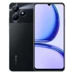 realme C53 - 4 GB RAM + 128 GB Storage, Champion Black