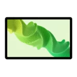 realme Pad 2 LTE - 8 GB RAM + 256 GB Storage, Inspiration Green