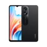 OPPO A38 (4 GB RAM 128 GB Storage) - Glowing Black