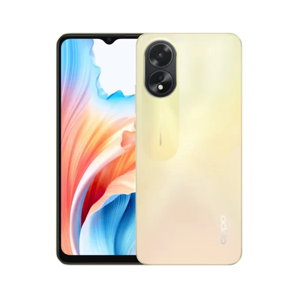 OPPO A38 (4 GB RAM 128 GB Storage)