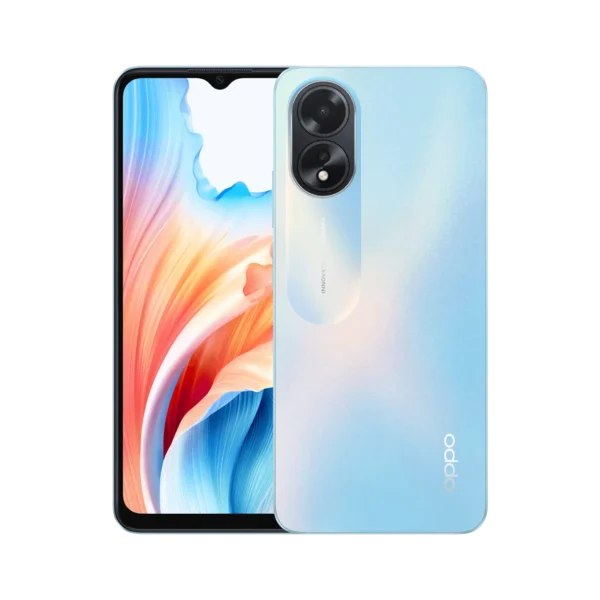 OPPO A18