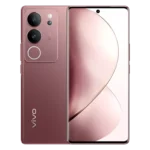 vivo V29 5G - 8 GB RAM + 128 GB Storage, Majestic Red