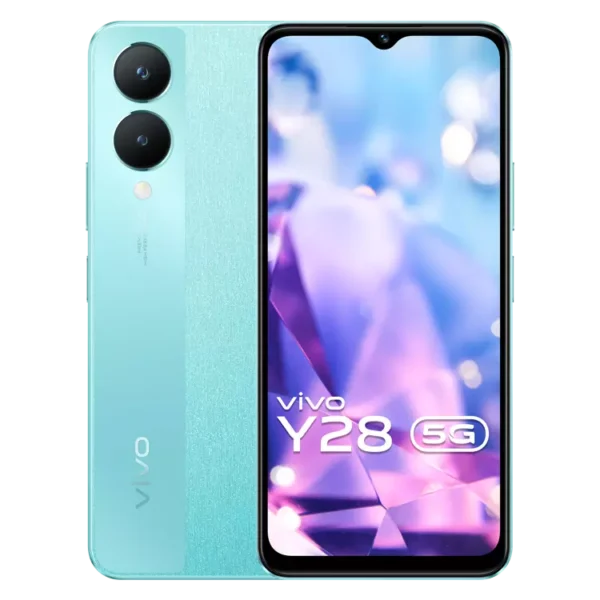 vivo Y28 5G