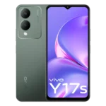 vivo Y17s - 4 GB RAM + 64 GB Storage, Forest Green