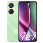vivo Y27-44W FlashCharge - 6 GB RAM + 128 GB Storage, Garden Green
