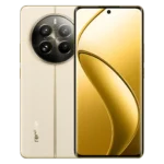 realme 12 Pro 5G - 8 GB RAM + 256 GB Storage, Navigator Beige