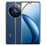 realme 12 Pro 5G - 12 GB RAM + 256 GB Storage, Submarine Blue