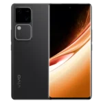vivo V30 5G - 12 GB RAM + 256 GB Storage, Classic Black