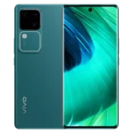 vivo V30 5G - 12 GB RAM + 256 GB Storage, Peacock Green
