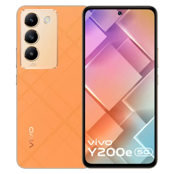 vivo Y200e