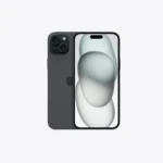 Apple iPhone 15 Plus - 256 GB, Black