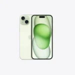 Apple iPhone 15 Plus - 128 GB, Green